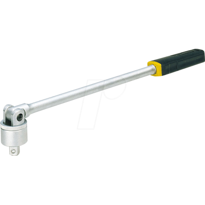 Llave de trinquete Proxxon - 43cm, Acero CrV, 1/2" Llave de trinquete Proxxon - 43cm, Acero CrV, 1/2"