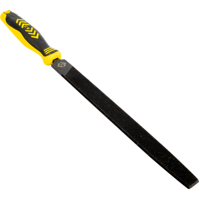 C.K CK T0080A 10 - Archivo de taller, plano, 250 mm C.K CK T0080A 10 - Archivo de taller, plano, 250 mm