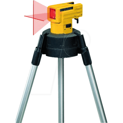 STABILA LASER LAX 50 - Láser de líneas cruzadas, clase de láser 2 STABILA LASER LAX 50 - Láser de líneas cruzadas, clase de láser 2