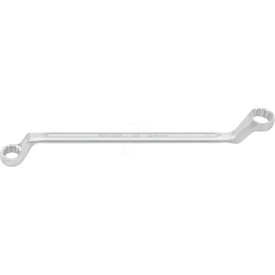 Matador 0200 1213 - Llave en estrella profunda - DIN 838 Matador 0200 1213 - Llave en estrella profunda - DIN 838