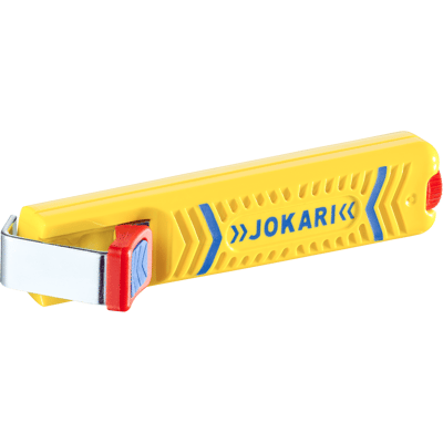 Jokari T10160 Pelacables - Cables redondos 4-16mm Jokari T10160 Pelacables - Cables redondos 4-16mm