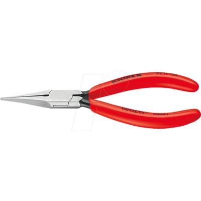 KNIPEX KN 32 11 135 - Pinza, pinza de ajuste, 135 mm KNIPEX KN 32 11 135 - Pinza, pinza de ajuste, 135 mm