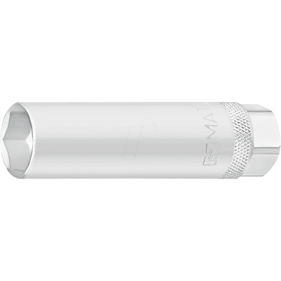 MATADOR Modelo MAT 4081 0180 - Llave de bujías larga MATADOR Modelo MAT 4081 0180 - Llave de bujías larga
