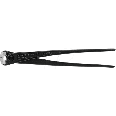 KNIPEX KN 99 10 300 - Tenazas de fuerza para ferralista, 300 mm KNIPEX KN 99 10 300 - Tenazas de fuerza para ferralista, 300 mm