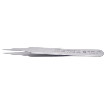 Bernstein Pinzas de Precisión - Ultra Fina - 120mm Bernstein Pinzas de Precisión - Ultra Fina - 120mm