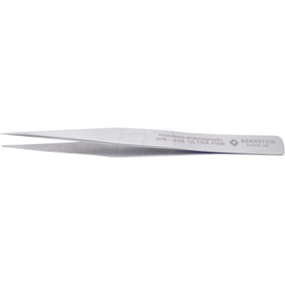 Bernstein Tools 5-078-UF Pinzas de precisión - Pinzas de precisión Bernstein Tools 5-078-UF Pinzas de precisión - Pinzas de precisión