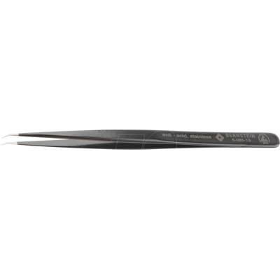 Bernstein Modelo 5-085-13 Pinzas - Precisión, 140mm Bernstein Modelo 5-085-13 Pinzas - Precisión, 140mm