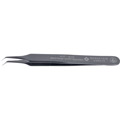 Bernstein Tools 5-852-13 Pinzas Antiestáticas ESD - Pinzas Bernstein Tools 5-852-13 Pinzas Antiestáticas ESD - Pinzas