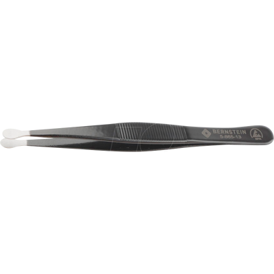Bernstein Tools 5-865-13 Pinzas de precisión ESD - Herramienta Electrónica Bernstein Tools 5-865-13 Pinzas de precisión ESD - Herramienta Electrónica