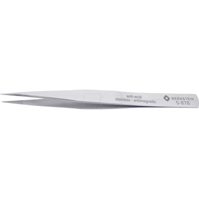 Bernstein Modelo 5-878 Pinzas de precisión - Pinzas Bernstein Modelo 5-878 Pinzas de precisión - Pinzas