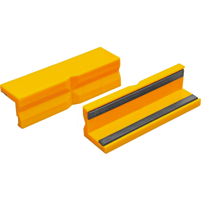 Bernstein Tools 9-900-S7125 Cubiertas protectoras para mordazas - Protege mordazas de acero Bernstein Tools 9-900-S7125 Cubiertas protectoras para mordazas - Protege mordazas de acero