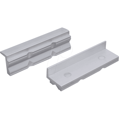 Bernstein Tools 9-900-S9125 Garras de aluminio magnético para piezas delicadas - Herramientas para electrónica Bernstein Tools 9-900-S9125 Garras de aluminio magnético para piezas delicadas - Herramientas para electrónica