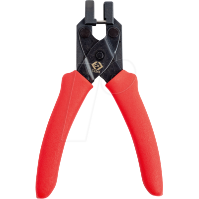 C.K CK T2241 - Alicates de eliminación de bridas de cable Snip N` Grip C.K CK T2241 - Alicates de eliminación de bridas de cable Snip N` Grip
