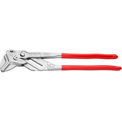 KNIPEX KN 86 03 400 - Tenaza llave XL, 400 mm KNIPEX KN 86 03 400 - Tenaza llave XL, 400 mm