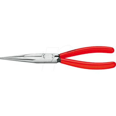 KNIPEX KN 38 11 200 - Alicates y pinzas de mecánico, 200 mm KNIPEX KN 38 11 200 - Alicates y pinzas de mecánico, 200 mm