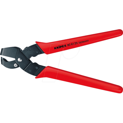 KNIPEX KN 90 61 20 - Alicate para cortes en "U", 250 mm KNIPEX KN 90 61 20 - Alicate para cortes en "U", 250 mm