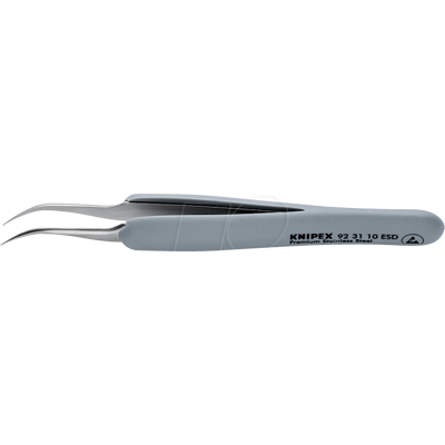 Knipex 92 31 10 ESD Pinzas de Precisión Knipex 92 31 10 ESD Pinzas de Precisión