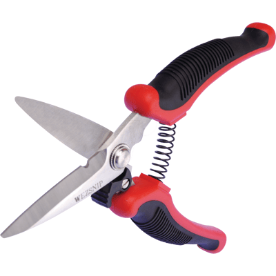 WISS SCHERE WEZ-SNIP - Tijeras, universal, 215 mm WISS SCHERE WEZ-SNIP - Tijeras, universal, 215 mm