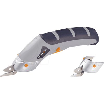 BATAVIA 7047996 - Tijeras universales con batería, 3,6 V BATAVIA 7047996 - Tijeras universales con batería, 3,6 V