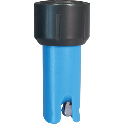 PEAKTECH 5305A - Sonda de repuesto para PH Meter P 5305 A. PEAKTECH 5305A - Sonda de repuesto para PH Meter P 5305 A.