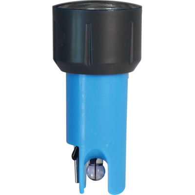 PEAKTECH 5306PR - Sonda de repuesto para PH Meter P 5306 PEAKTECH 5306PR - Sonda de repuesto para PH Meter P 5306