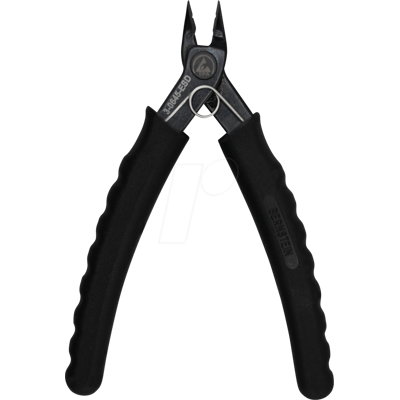 Bernstein Tools 3-0645-ESD Cortador Pelacables - Herramienta Electrónica Bernstein Tools 3-0645-ESD Cortador Pelacables - Herramienta Electrónica