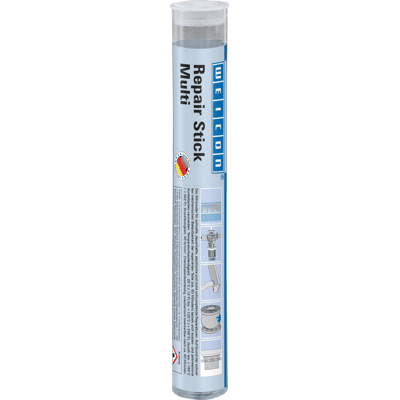 WEICON REPAIR-STICK MU - Compuesto de reparación, relleno mineral, multi, 115 g, b WEICON REPAIR-STICK MU - Compuesto de reparación, relleno mineral, multi, 115 g, b