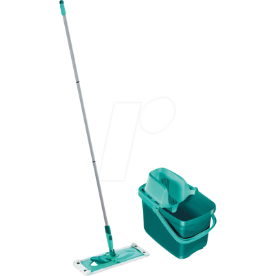 LEIFHEIT 55356 - Juego de efreidad combi M cepillo de barrer LEIFHEIT 55356 - Juego de efreidad combi M cepillo de barrer