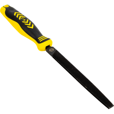 C.K CK T0080A 6 - Archivo de taller, plano, 150 mm C.K CK T0080A 6 - Archivo de taller, plano, 150 mm