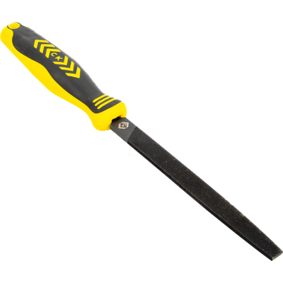 C.K CK T0080A 6S - Archivo de taller, plano, corte fino, 150 mm C.K CK T0080A 6S - Archivo de taller, plano, corte fino, 150 mm