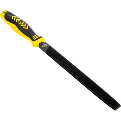 C.K CK T0080A 8S - Archivo de taller, plano, corte fino, 200 mm C.K CK T0080A 8S - Archivo de taller, plano, corte fino, 200 mm