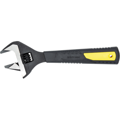 C.K CK T4766 - Llave ajustable, extra delgada, 215 mm C.K CK T4766 - Llave ajustable, extra delgada, 215 mm