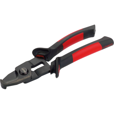 Cimco Cortacables Aislado 180mm - Probado VDE Cimco Cortacables Aislado 180mm - Probado VDE