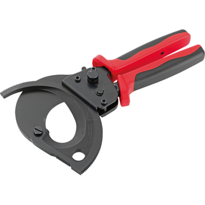 Cimco 120178 Cortacables Rojo/Negro - Mano, 60mm Cimco 120178 Cortacables Rojo/Negro - Mano, 60mm