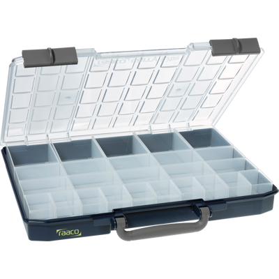RAACO 136273 - Carrylite 55 5x10-25/2 RAACO 136273 - Carrylite 55 5x10-25/2