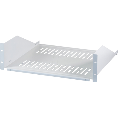 EFB-ELEKTRONIK EFB 691650GR.3 - Balda de 19", 3he, fondo 450 mm, RAL7035 EFB-ELEKTRONIK EFB 691650GR.3 - Balda de 19", 3he, fondo 450 mm, RAL7035