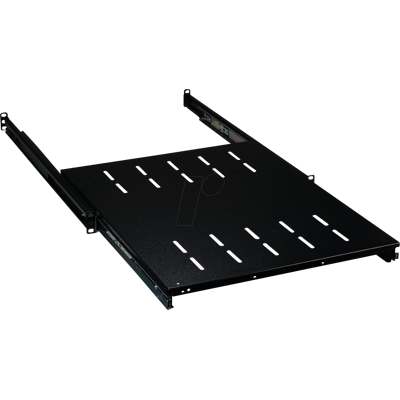 EFB-ELEKTRONIK EFB 691651NATS.6 - Balda de 19", 1he, fondo 350 - 450 mm, RAL9005 EFB-ELEKTRONIK EFB 691651NATS.6 - Balda de 19", 1he, fondo 350 - 450 mm, RAL9005