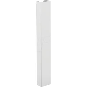 Organizador de cables magnético PureMounts Blanco - Gestión de cables Organizador de cables magnético PureMounts Blanco - Gestión de cables