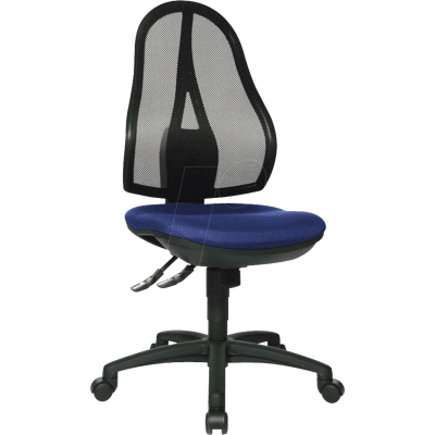 Silla de Oficina Topstar Open Point SY - Ajustable, Malla Transpirable, 110kg Soporte Silla de Oficina Topstar Open Point SY - Ajustable, Malla Transpirable, 110kg Soporte