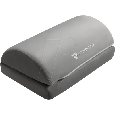 Apoyo de Pies THUNDERX3 Loft Grey - Reposapiés Apoyo de Pies THUNDERX3 Loft Grey - Reposapiés