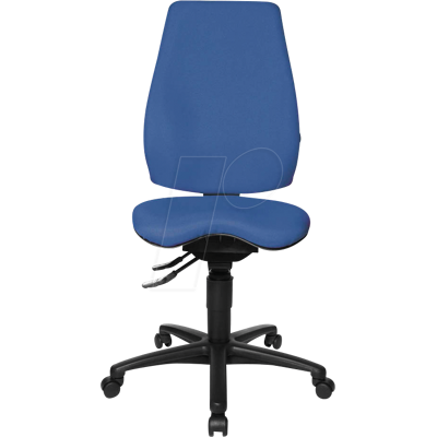 Silla de Oficina Topstar BAK450BT26 - Azul, Ergonómica, Lumbar Ajustable Silla de Oficina Topstar BAK450BT26 - Azul, Ergonómica, Lumbar Ajustable