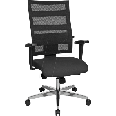 Silla de oficina Topstar X-Pander - Ajustable y Transpirable Silla de oficina Topstar X-Pander - Ajustable y Transpirable