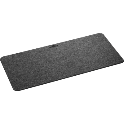 DURABLE 708158 - Soporte para escribir, 700 x 330 mm, fieltro DURABLE 708158 - Soporte para escribir, 700 x 330 mm, fieltro