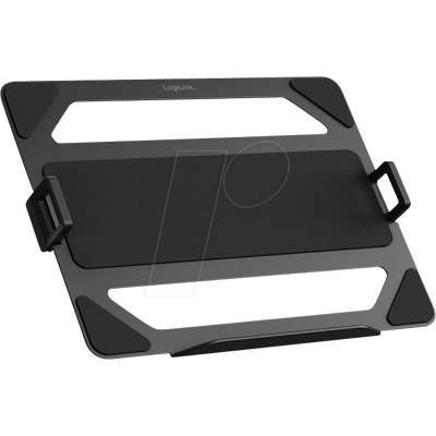 LOGILINK BP0203 - Soporte para portátil VESA adaptador para soporte para mo LOGILINK BP0203 - Soporte para portátil VESA adaptador para soporte para mo