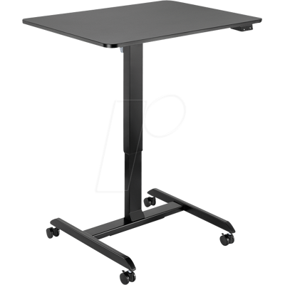 LOGILINK EO0050 - Puesto de trabajo de asiento/de pie, ajustable en altura eléctri LOGILINK EO0050 - Puesto de trabajo de asiento/de pie, ajustable en altura eléctri
