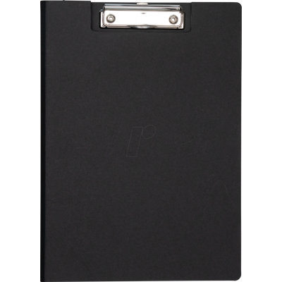 MAUL 2382090 - Carpeta, a4, negra MAUL 2382090 - Carpeta, a4, negra
