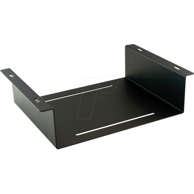 ROLINE 17030113 - Soporte de mesa inferior Mini PC, hasta 10 kg ROLINE 17030113 - Soporte de mesa inferior Mini PC, hasta 10 kg