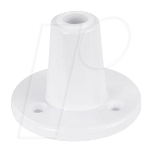 LUMENO 6179T - Soporte de lámpara - Blanco LUMENO 6179T - Soporte de lámpara - Blanco