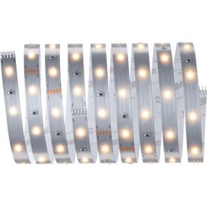 PAULMANN PLM 79854 - MaxLED 250 Stripe 2,5m blanco cálido IP20 10W.. PAULMANN PLM 79854 - MaxLED 250 Stripe 2,5m blanco cálido IP20 10W..