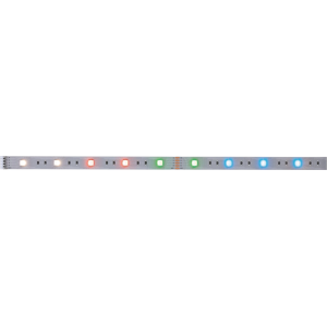 PAULMANN PLM 79865 - MaxLED 250 rayas 1m RGBW IP20 6,5W PAULMANN PLM 79865 - MaxLED 250 rayas 1m RGBW IP20 6,5W